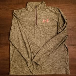 Under Armour 1/4 Zip